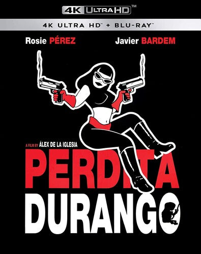 Perdita Durango, Perdita Durango, ULTRA HD