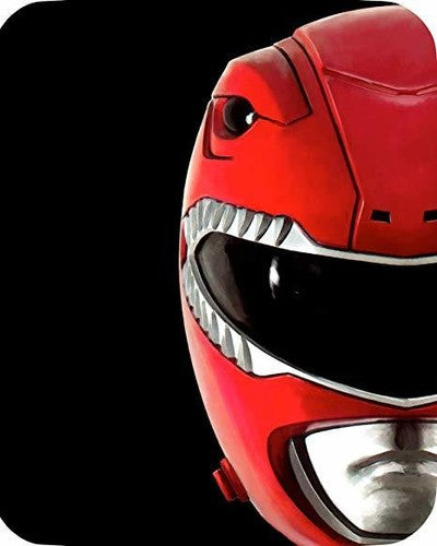 Mighty Morphin Power Rangers: Season Three, Mighty Morphin Power Rangers: Season Three, DVD