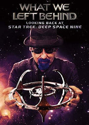 What We Left Behind: Looking Back At Star Trek