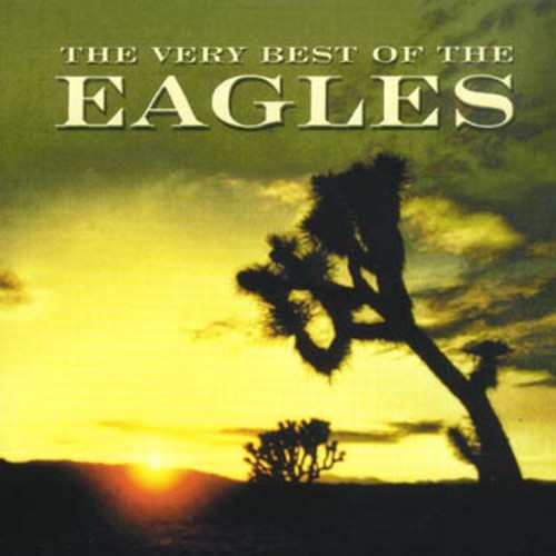 Very Best Of Eagles