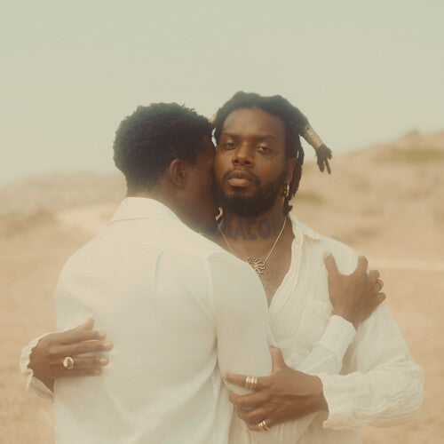 Deacon -- Serpentwithfeet, CD