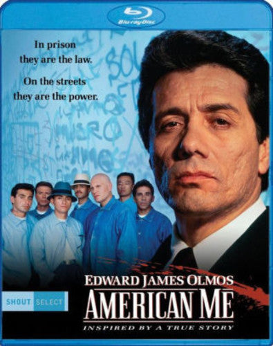 American Me, American Me, Blu-Ray