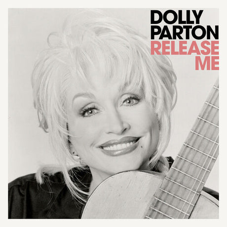Release Me, Dolly Parton, CD