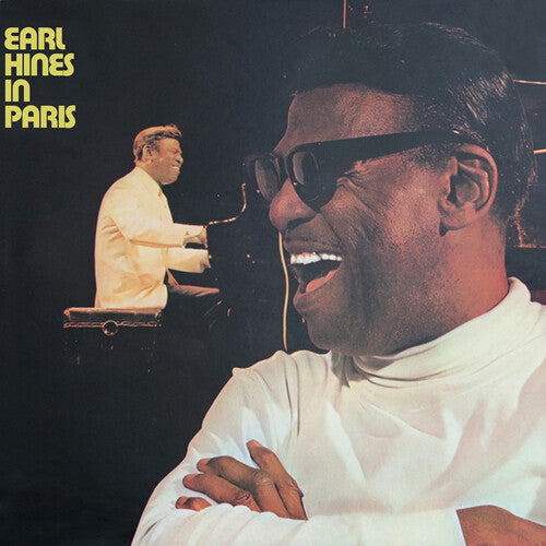 In Paris -- Earl Hines, CD