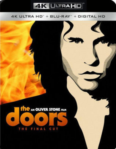 Doors, Doors, ULTRA HD