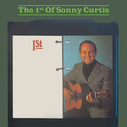 1St Of Sonny Curtis