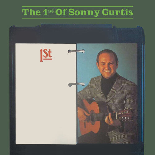 1St Of Sonny Curtis