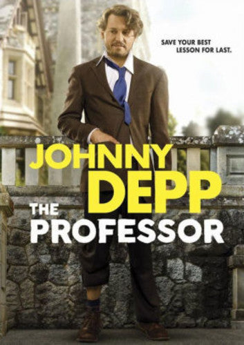 Professor -- DVD