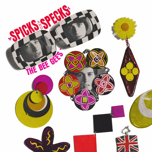 Spicks & Specks