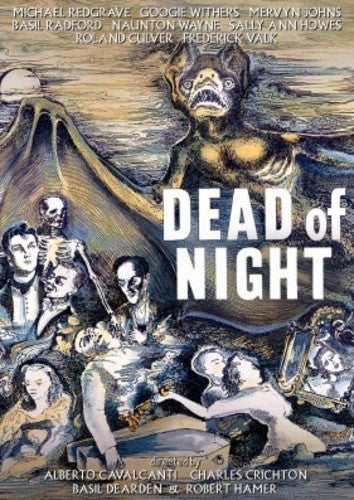 Dead Of Night (1945)