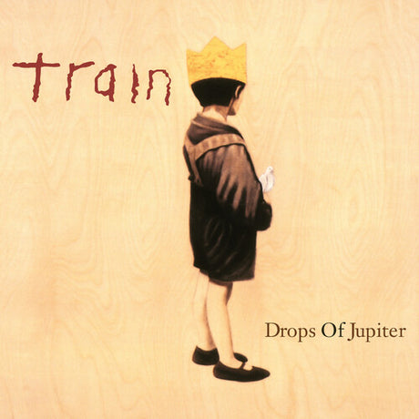 Drops Of Jupiter (20Th Anniversary Edition), Train, LP