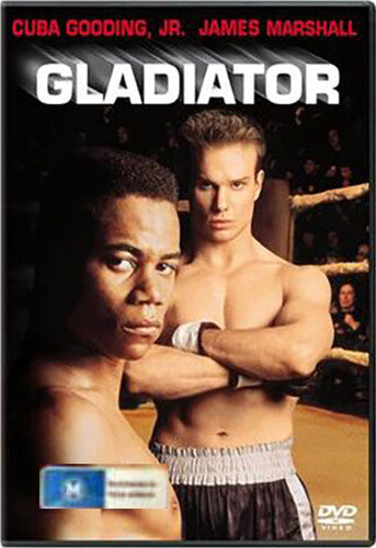 Gladiator -- DVD