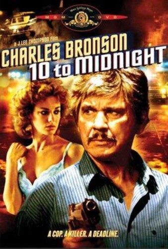 10 To Midnight