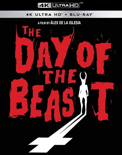 Day Of The Beast, Day Of The Beast, ULTRA HD