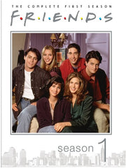Friends: Complete First Season