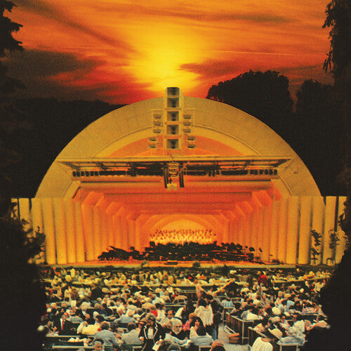 At Dawn: 20Th Anniversary Edition