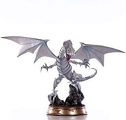 Yu-Gi-Oh! Blue-Eyes White Dragon (White Variant)