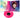 I Am Woman - Pink, Helen Reddy, LP