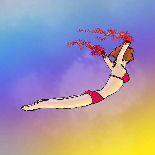 Blood - Translucent Red