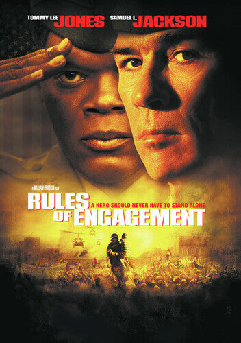 Rules Of Engagement