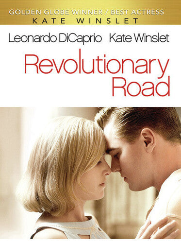 Revolutionary Road, Revolutionary Road, DVD
