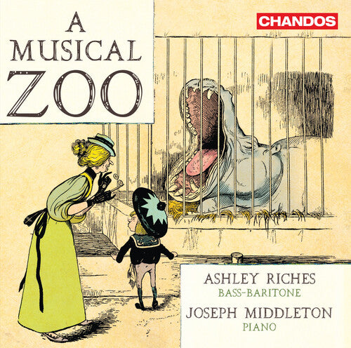 Musical Zoo / Various
