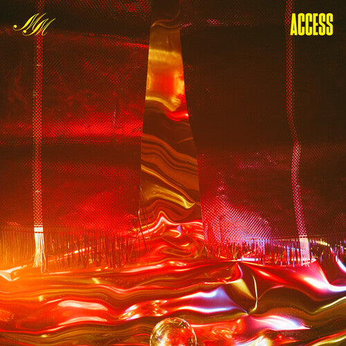 Access -- Major Murphy, CD