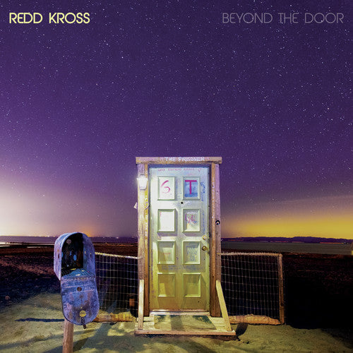 Beyond The Door, Redd Kross, CD