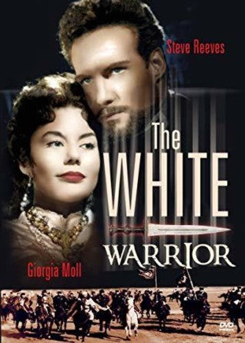 White Warrior, White Warrior, DVD