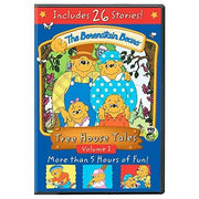 Berenstain Bears: Tree House Tales 1