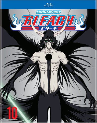 Bleach (TV) Set 10 -- Blu-ray