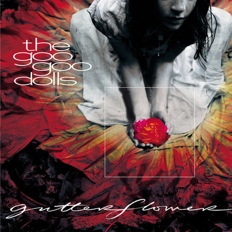 Gutterflower, Goo Goo Dolls, LP