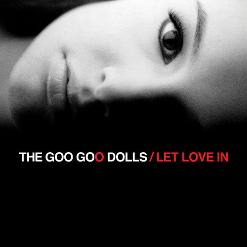 Let Love In, Goo Goo Dolls, LP