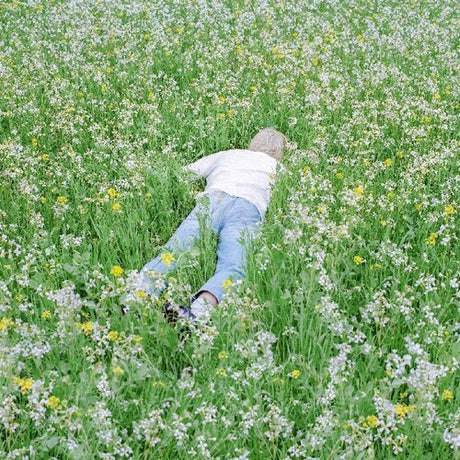 Nurture, Porter Robinson, LP