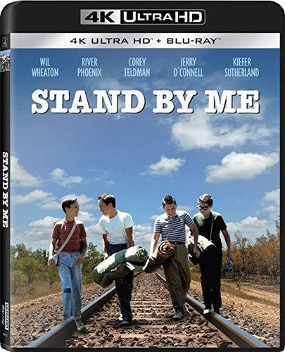Stand By Me, Stand By Me, ULTRA HD