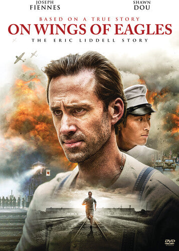 On Wings Of Eagles, On Wings Of Eagles, DVD
