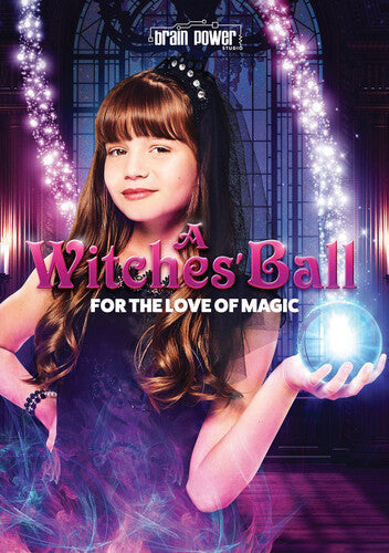 Witches Ball -- DVD