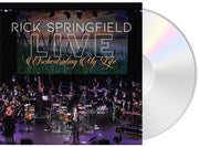 Orchestrating My Life Live