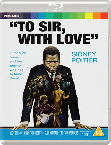 To Sir With Love