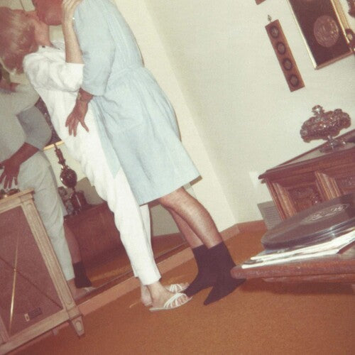 Is 4 Lovers -- Death From Above 1979, LP