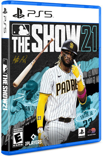 Ps5 Mlb The Show 21, Ps5 Mlb The Show 21, VIDEOGAMES