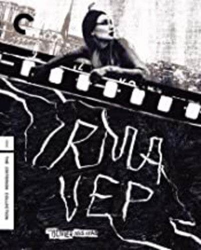 Irma Vep Bd