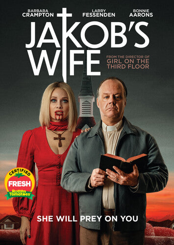 Jakob's Wife Dvd, Jakob's Wife Dvd, DVD