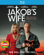 Jakob's Wife Bd