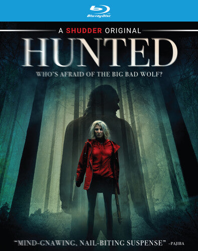 Hunted Bd