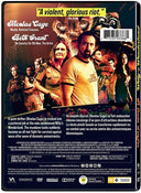 Willy's Wonderland Dvd, Willy's Wonderland Dvd, DVD