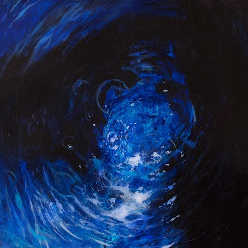 Unsleep -- Drown, CD