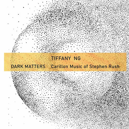 Dark Matters -- Rush / NG, CD
