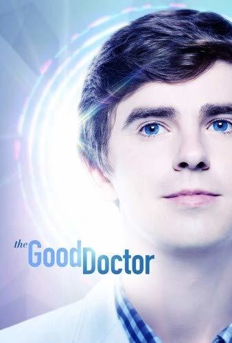 Good Doctor: Season 02, Good Doctor: Season 02, DVD