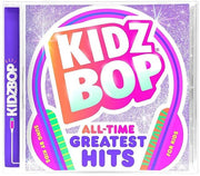 Kidz Bop All-Time Greatest Hits